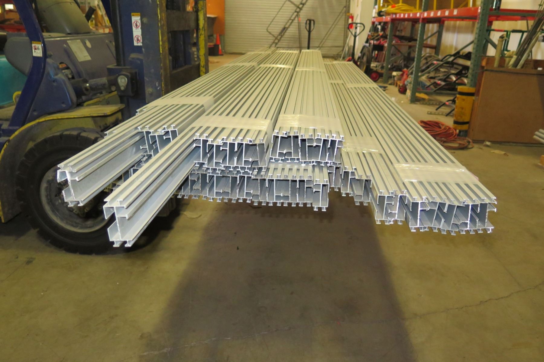 Multiple Bundles 127