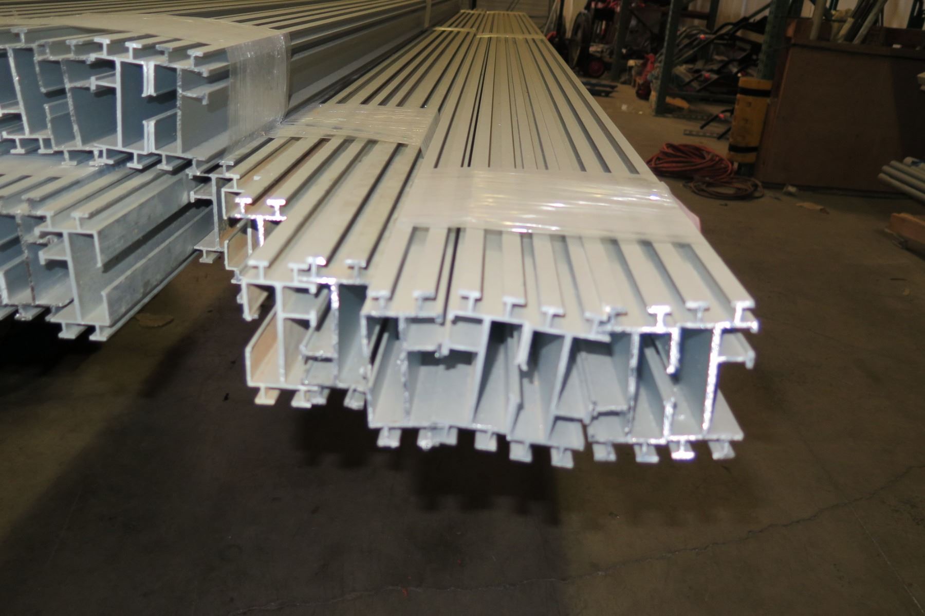 Multiple Bundles 127