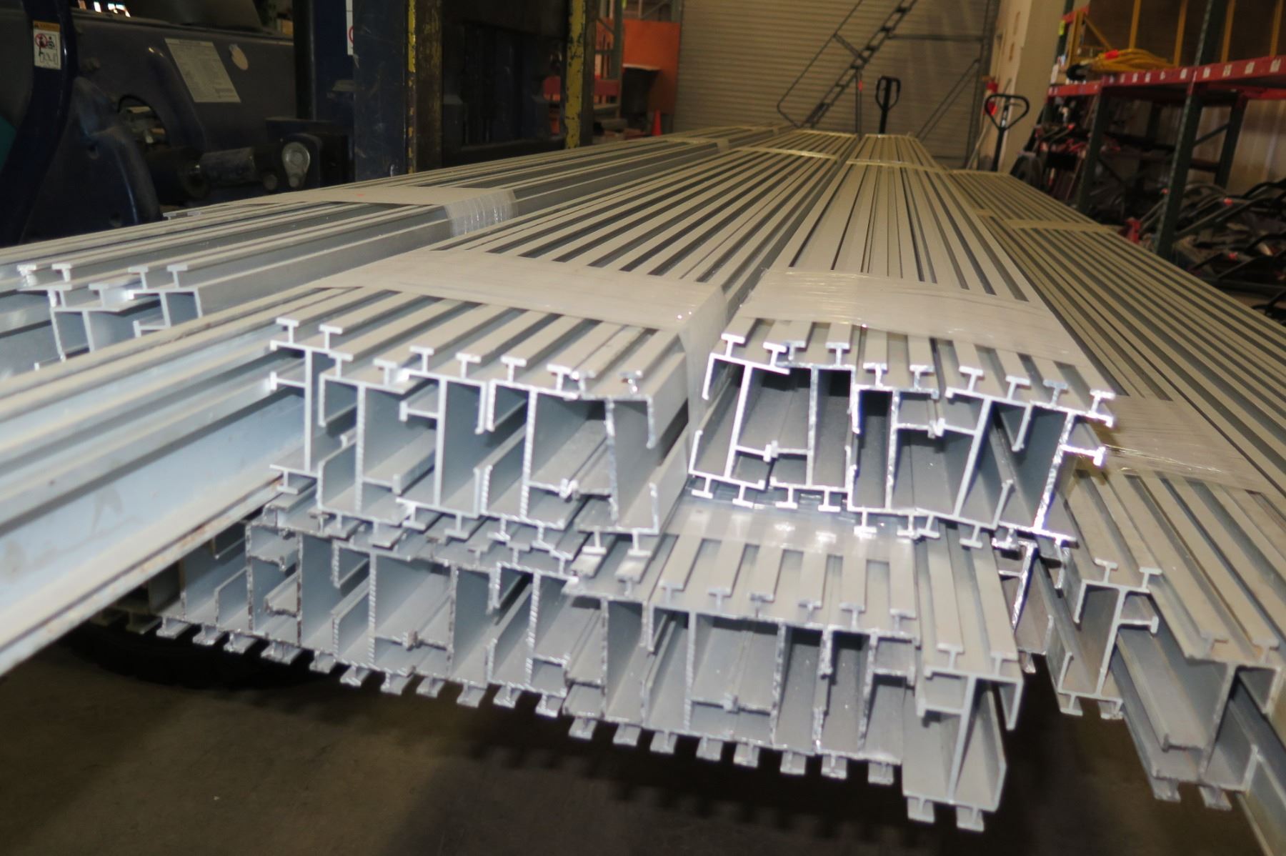 Multiple Bundles 127