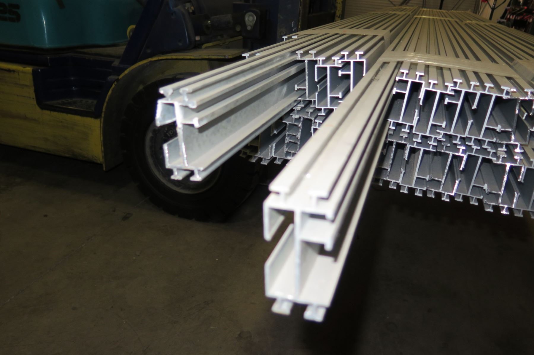 Multiple Bundles 127