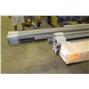 Image 2 : Multiple Bundles Misc Length Framing Rails & SunPower Rail Invismount Extrusion