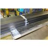 Image 8 : 13 Bundles Ironridge XR100 Rail 168" (14') XR-100-168B (4 per Bundle = 52 Total)