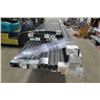 Image 2 : Multiple Bundles Misc Length Ironridge XR100 Rail 168" (14') Rails