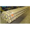 Image 1 : Qty 11 Lumos Boxes LSX Rail 126" 2-Packs (22 Total)