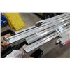Image 2 : Misc Lengths Metal Framing Rails to 180"