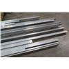 Image 8 : Misc Lengths Metal Framing Rails to 180"