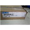 Image 2 : Eaton Outdoor Meter Breaker 125A