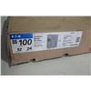 Image 2 : Eaton Outdoor Meter Breaker 100A