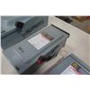 Image 8 : Qty 4 Misc Size Square D Heavy Duty Safety Switch Electrical Boxes
