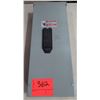 Image 1 : Electrical Box w/ Breaker Handle