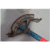 Image 2 : Ideal 74-001 Handheld Conduit Bender