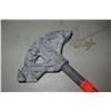 Image 2 : 1/2" EMT Only Handheld Conduit Bender
