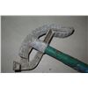 Image 2 : Greenlee Saddle Table Conduit Bender