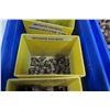 Image 8 : Qty 6 Plastic Containers of Ilsco Copper Split Bolts