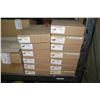 Image 2 : Multiple Boxes Ironridge Conduit Mount Kits (4pcs), Tile Replacement Flashing (20pcs) etc