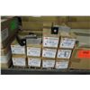 Image 8 : Multiple Boxes Ironridge Conduit Mount Kits (4pcs), Tile Replacement Flashing (20pcs) etc
