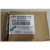 Image 2 : Qty 2 Boxes Ironridge T-Bold Bonding Hardware (200 per box=400 total)