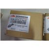 Image 3 : Qty 2 Boxes Ironridge T-Bold Bonding Hardware (200 per box=400 total)