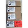 Image 1 : Qty 4 Boxes Ironridge Stopper Sleeves (100 per box=400 total)