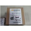 Image 2 : Qty 2 Boxes Stopper Sleeves (100/box), Square Bolt Bonding (200pc), Grounding Lugs (100pc)