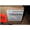 Image 2 : Qty 3 Boxes Ironridge Bonded Splice (20 per box=60 total)