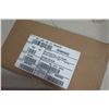 Image 4 : Qty 2 Boxes Ironridge Grounding Lugs (100 per box=200 total)