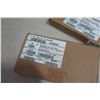 Image 5 : Qty 2 Boxes Ironridge Grounding Lugs (100 per box=200 total)