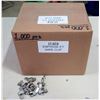 Image 1 : Box EnPhase ET Wire Clips (1000 pcs)