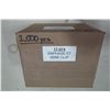 Image 2 : Box EnPhase ET Wire Clips (1000 pcs)