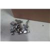 Image 3 : Box EnPhase ET Wire Clips (1000 pcs)