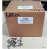 Image 1 : Box EnPhase ET Wire Clips (1000 pcs)