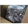 Image 2 : Box Acme Cable Clips (4000 pcs)