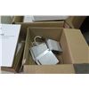 Image 2 : Outback Mate System Controller, SolarEdge Inverters, ABB Installation Kits, etc