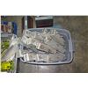 Image 7 : Shelf & Contents: Misc Rope, Retractable Lifelines, Guardian Rope Anchors, etc