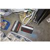 Image 8 : Shelf & Contents: Misc Rope, Retractable Lifelines, Guardian Rope Anchors, etc