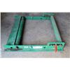 Image 1 : Greenlee 30" Assembly Reel Roller 39660