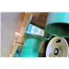 Image 8 : Greenlee 6805 Ultra Tugger Portable Cable Puller & Components (runs, see video)