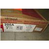 Image 2 : Square D Home Line SC12L200S Service Box
