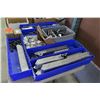 Image 18 : Multiple Bins "L" Foot Mills, Hinges, Dottie Weathertight Hubs, Solar Edge Inverters, etc