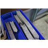 Image 3 : Multiple Bins "L" Foot Mills, Hinges, Dottie Weathertight Hubs, Solar Edge Inverters, etc