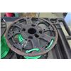 Image 2 : Qty 2 Spools 6 AVG Green Cable