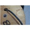 Image 4 : Spool Industrial Electronics 29-018 Black 18/2 SHLD VNTC Tray Cable