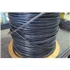 Image 5 : Spool Industrial Electronics 29-018 Black 18/2 SHLD VNTC Tray Cable