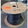 Image 1 : Spool Industrial Electronics CAT 6E SHLD 4PR Outdoor Burial Cable