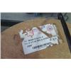 Image 2 : Spool Industrial Electronics CAT 6E SHLD 4PR Outdoor Burial Cable