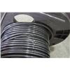 Image 7 : Qty 3 Spools Wire - White #10, Black #8 & Southwire 8 AWG PVC Cable