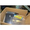 Image 2 : Multiple Boxes Quick Mount PV 40MM Clamp Assy, 2-Base Composition Mounts, etc