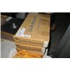 Image 8 : Multiple Boxes Quick Mount PV 40MM Clamp Assy, 2-Base Composition Mounts, etc