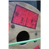 Image 2 : 1 Spool #5-7 PV Green Wire
