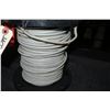 Image 5 : 1 Spool #4 White Wire